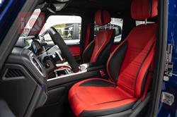 مرسيدس بنز G-Class